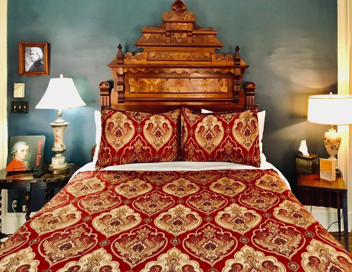 Superior Queen Room