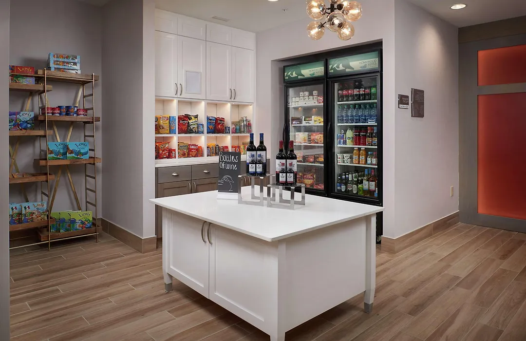Homewood Suites By Hilton Cincinnati Midtown-1