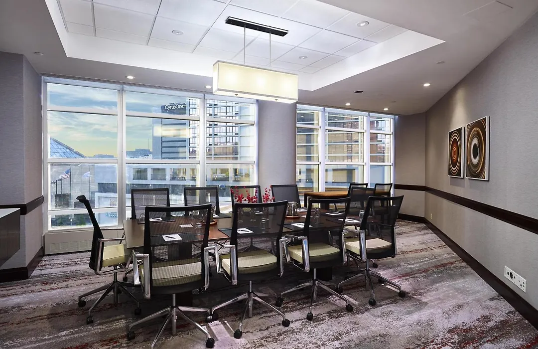 Hyatt Regency Cincinnati-1