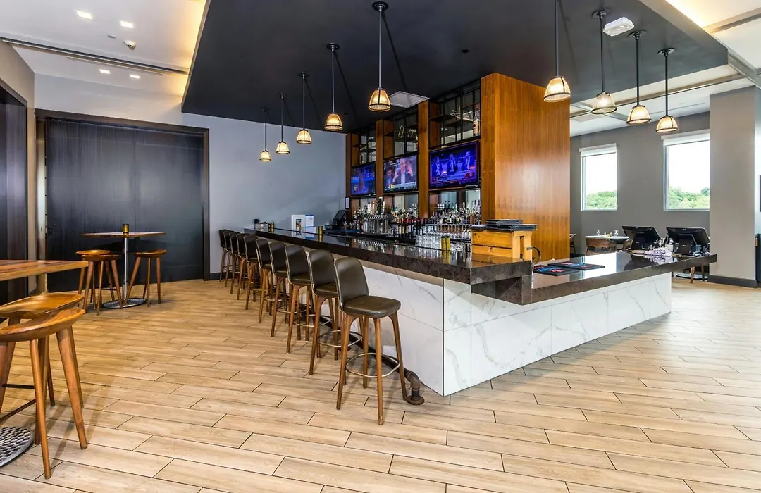 The Summit Hotel-1