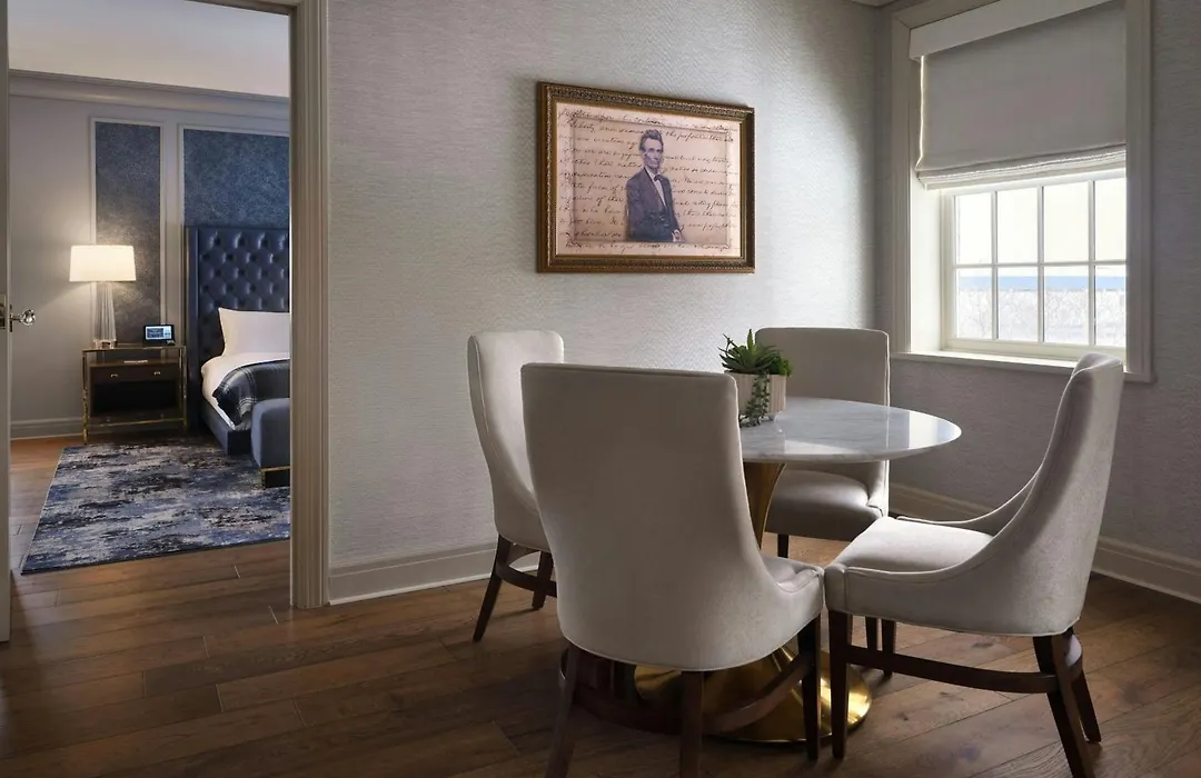 The Lytle Park Hotel, Autograph Collection-1