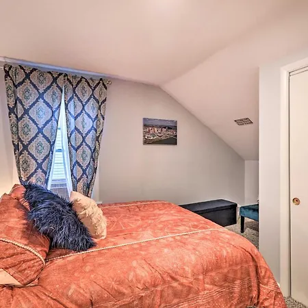 Pet-Friendly Pad With Fire Pit About 5 Mi To Cincy!-2