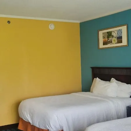 Chester Inn & Suites-2