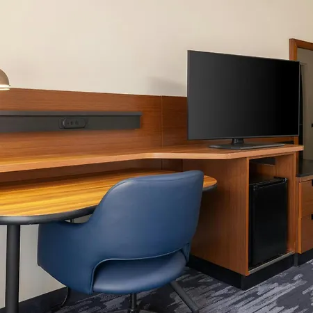 Fairfield Inn And Suites By Marriott Cincinnati Eastgate-3