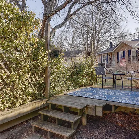 4-Bedroom Cincinnati Vacation Rental!-2