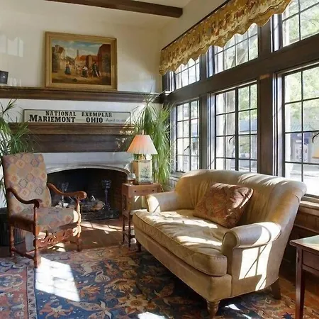 Best Western Premier Mariemont Inn-2