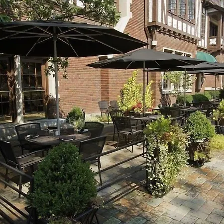 Best Western Premier Mariemont Inn-3