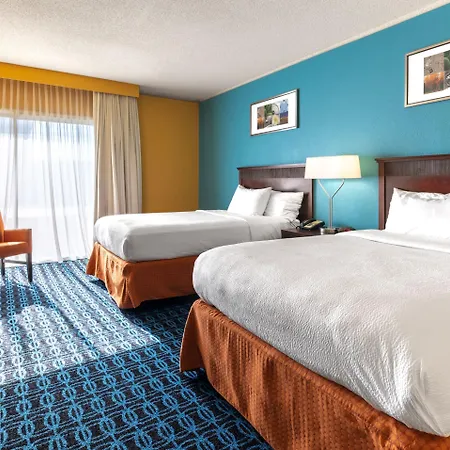 Chester Inn & Suites-3