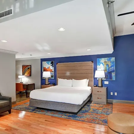 The Cincinnatian Curio Collection By Hilton-3