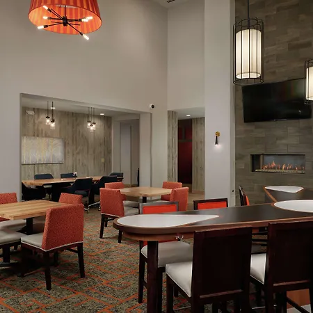 Homewood Suites By Hilton Cincinnati Midtown-2