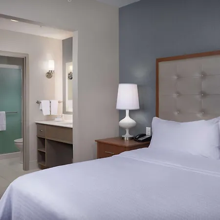 Homewood Suites By Hilton Cincinnati Midtown-3