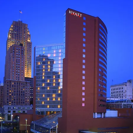 Hyatt Regency Cincinnati-2