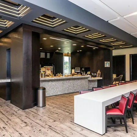 The Summit Hotel-3